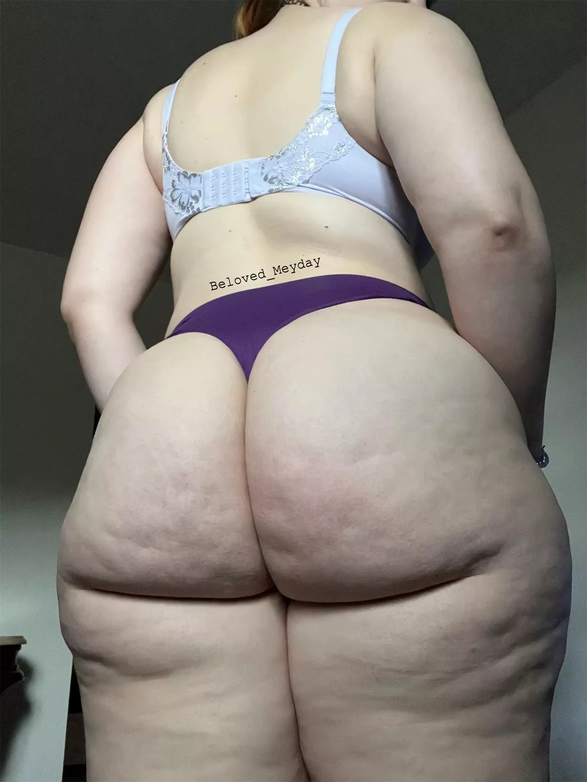 Dimples & dents are beautiful & real