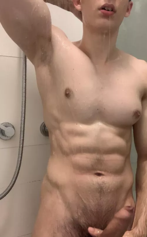 Do I shave or let it grow longer?