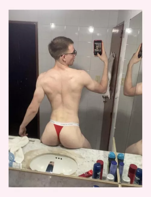 do jou like red? ♥️