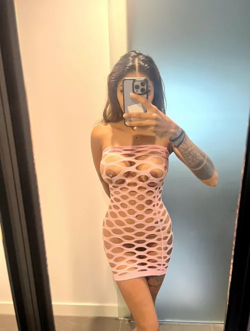 Do you like girls like me? 🥰