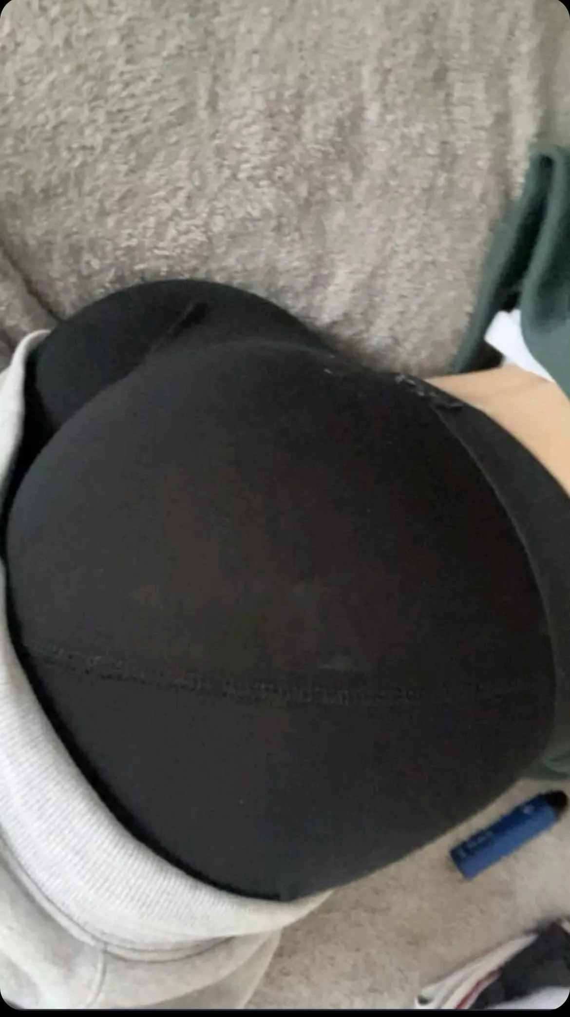 Do you like my ass ? ^^