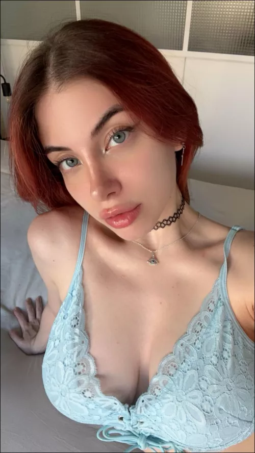 do you think that i would look sexy with cum on my face?