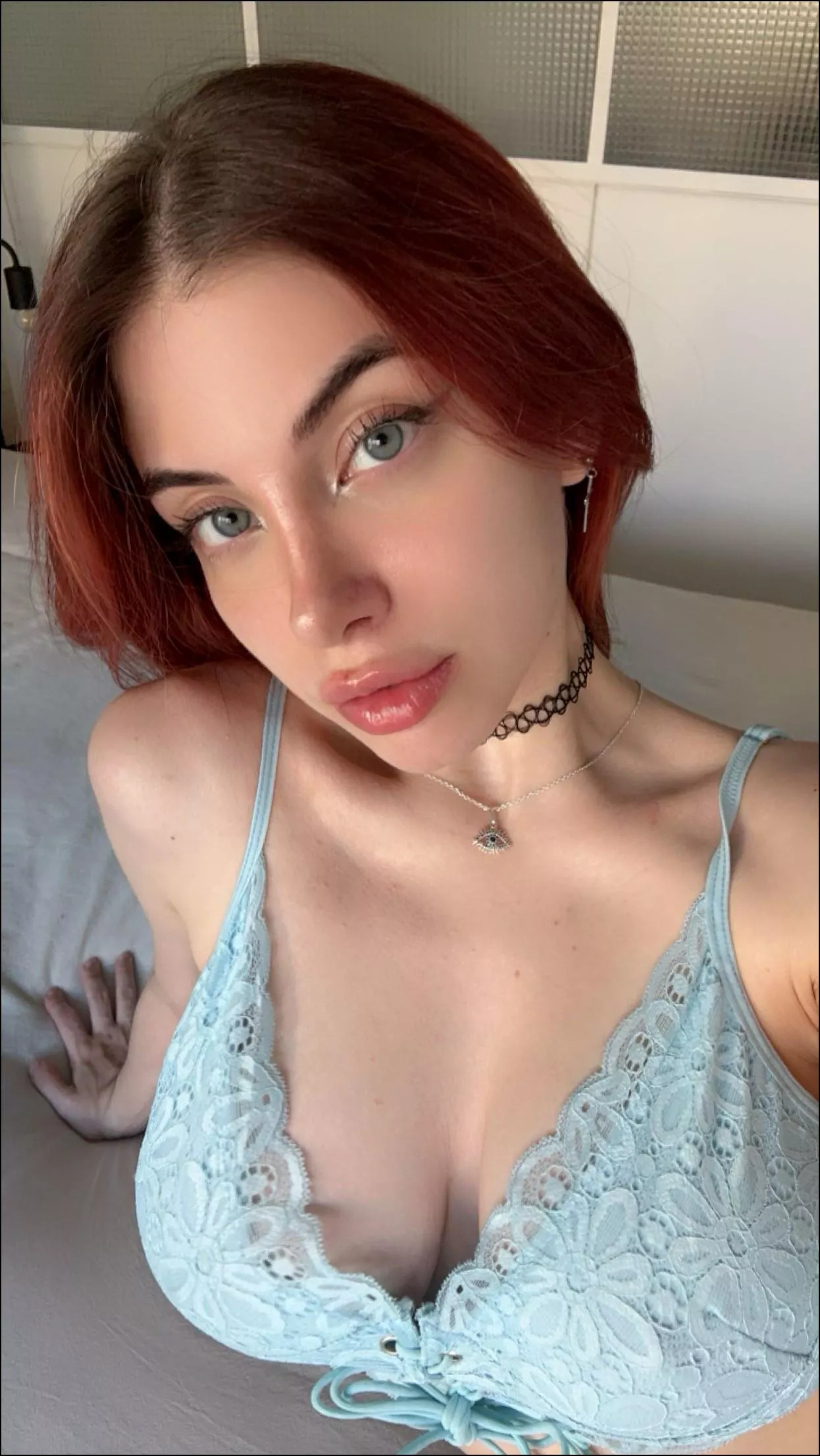 do you think that i would look sexy with cum on my face?