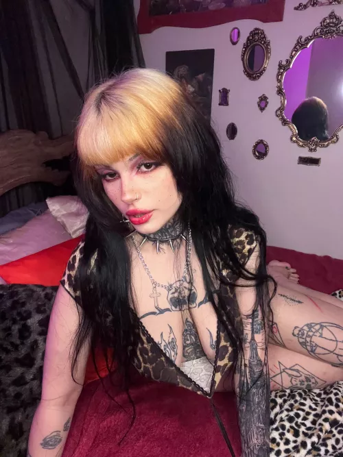 does this want you to jerk off before going to bed