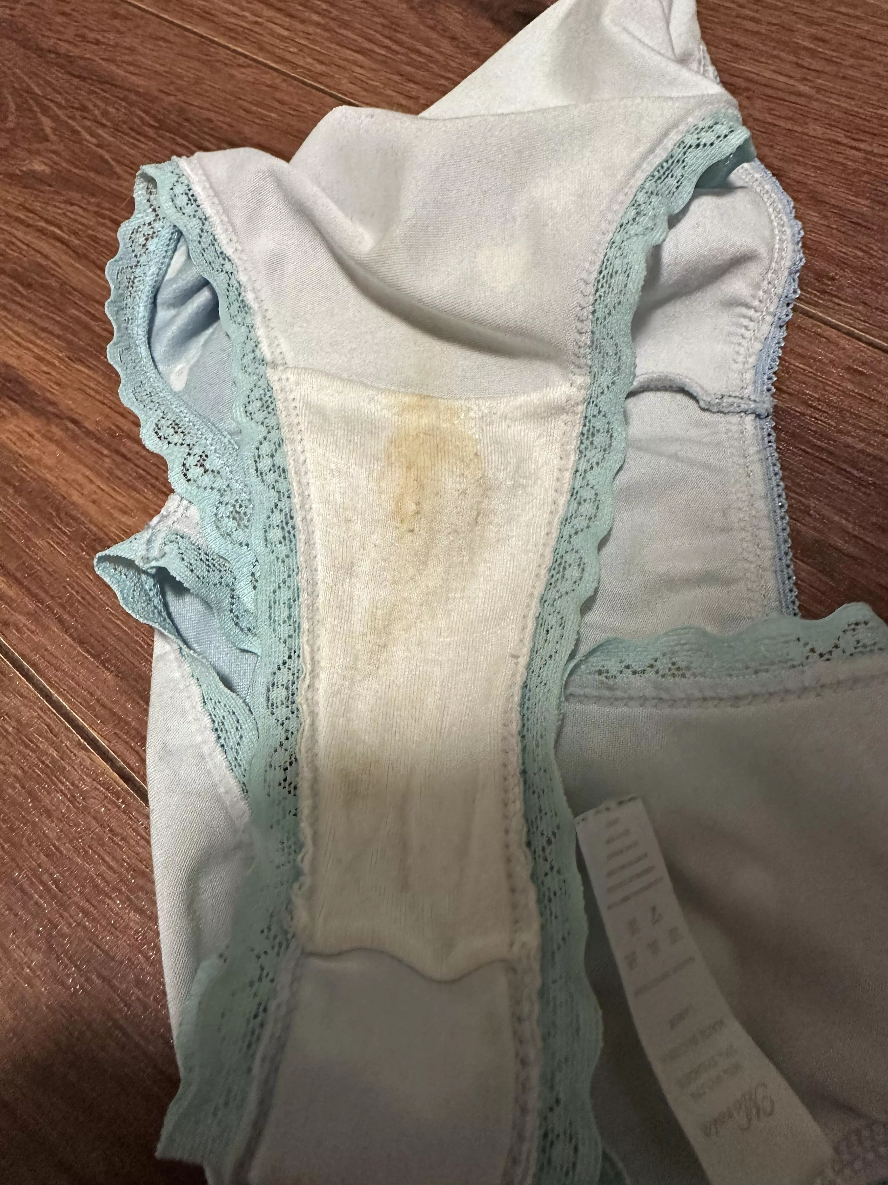 Dried up juice from yesterday 🫣