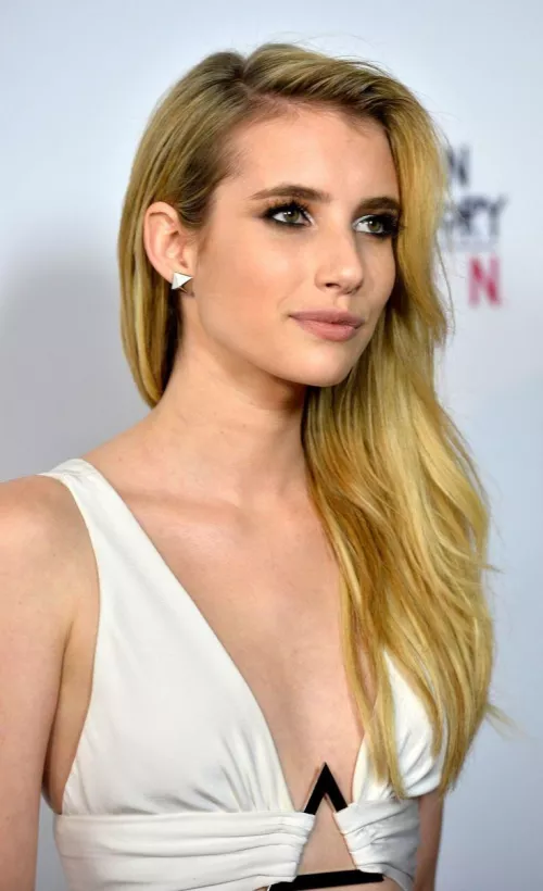 Emma Roberts