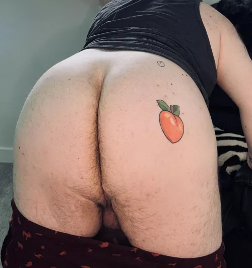 Fat Butt Friday