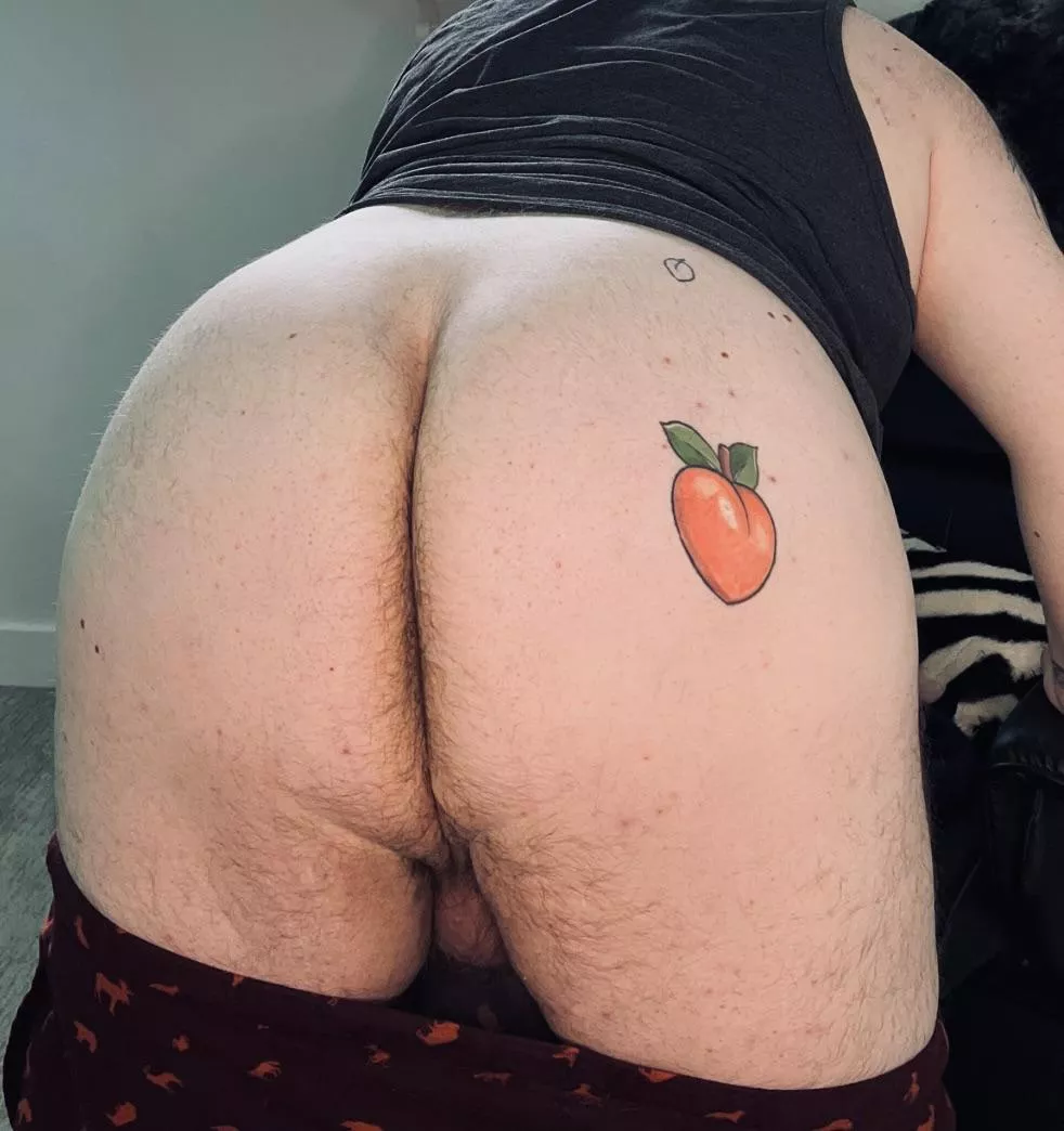 Fat Butt Friday