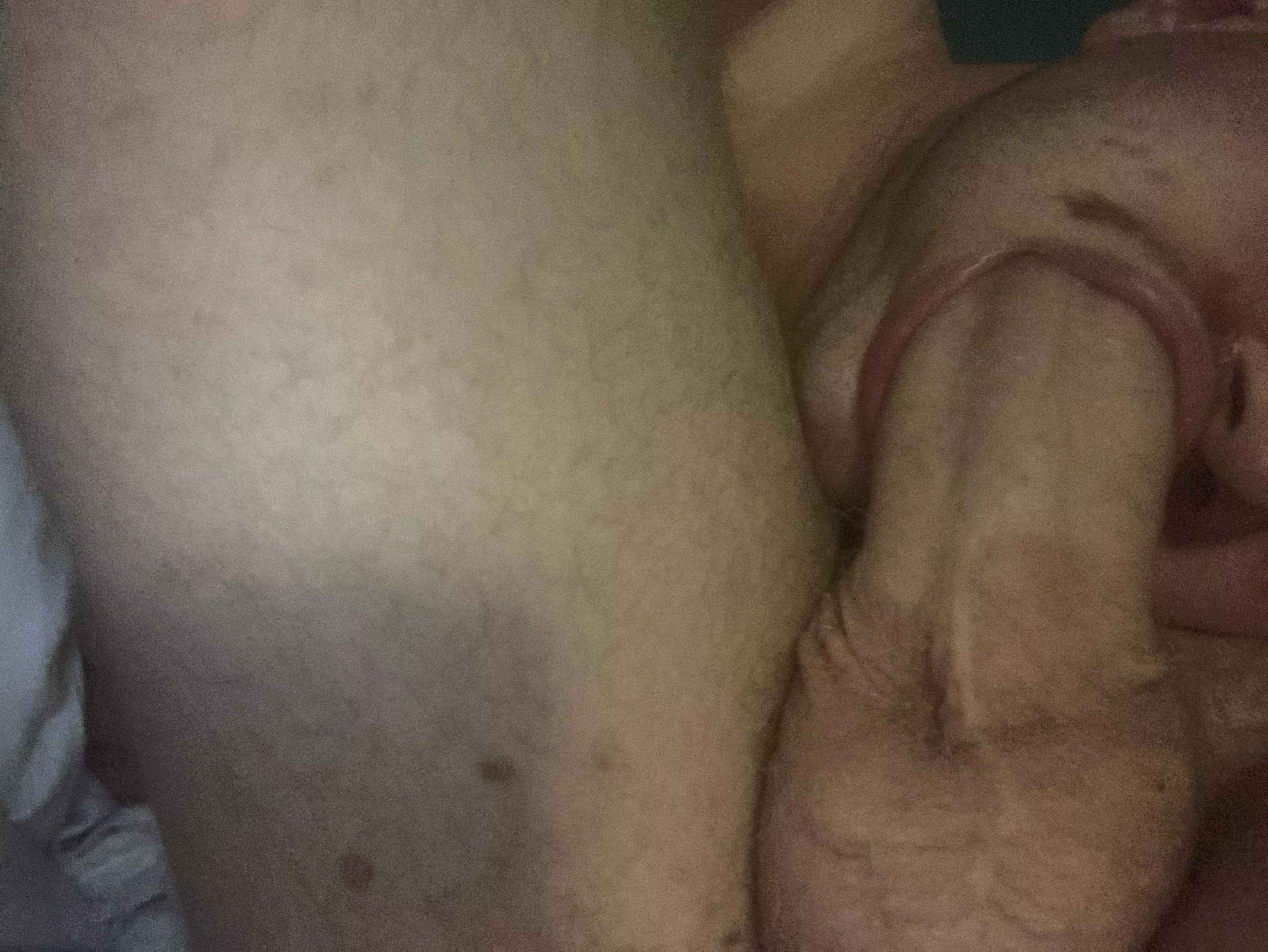 Friday taste good he said... I can wait for getting my fat Swedish dick tomorrow