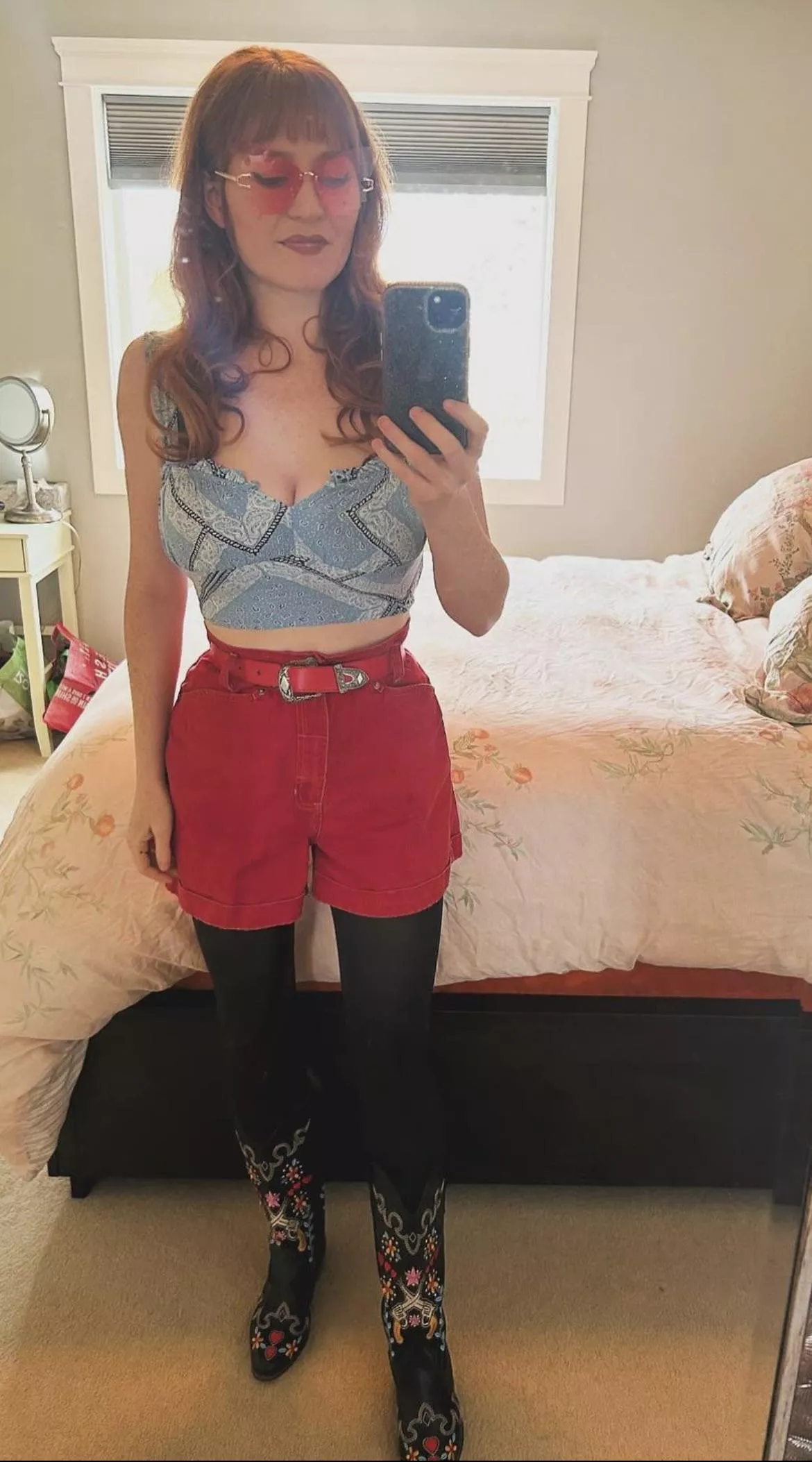 Funky Outfit