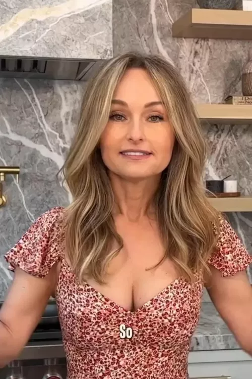 Giada DeLaurentiis