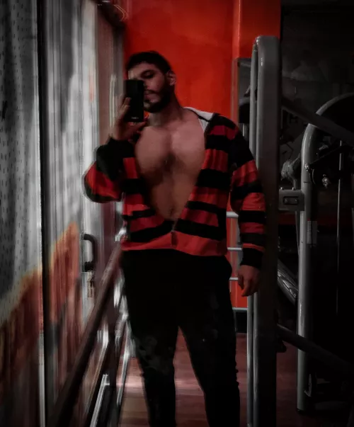 Good morning guys ❤️