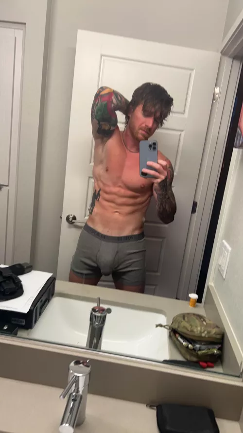 Grey is the best color.