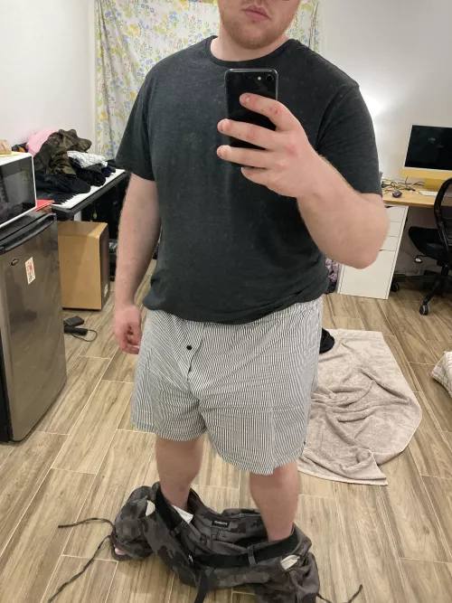 Hard day of work today