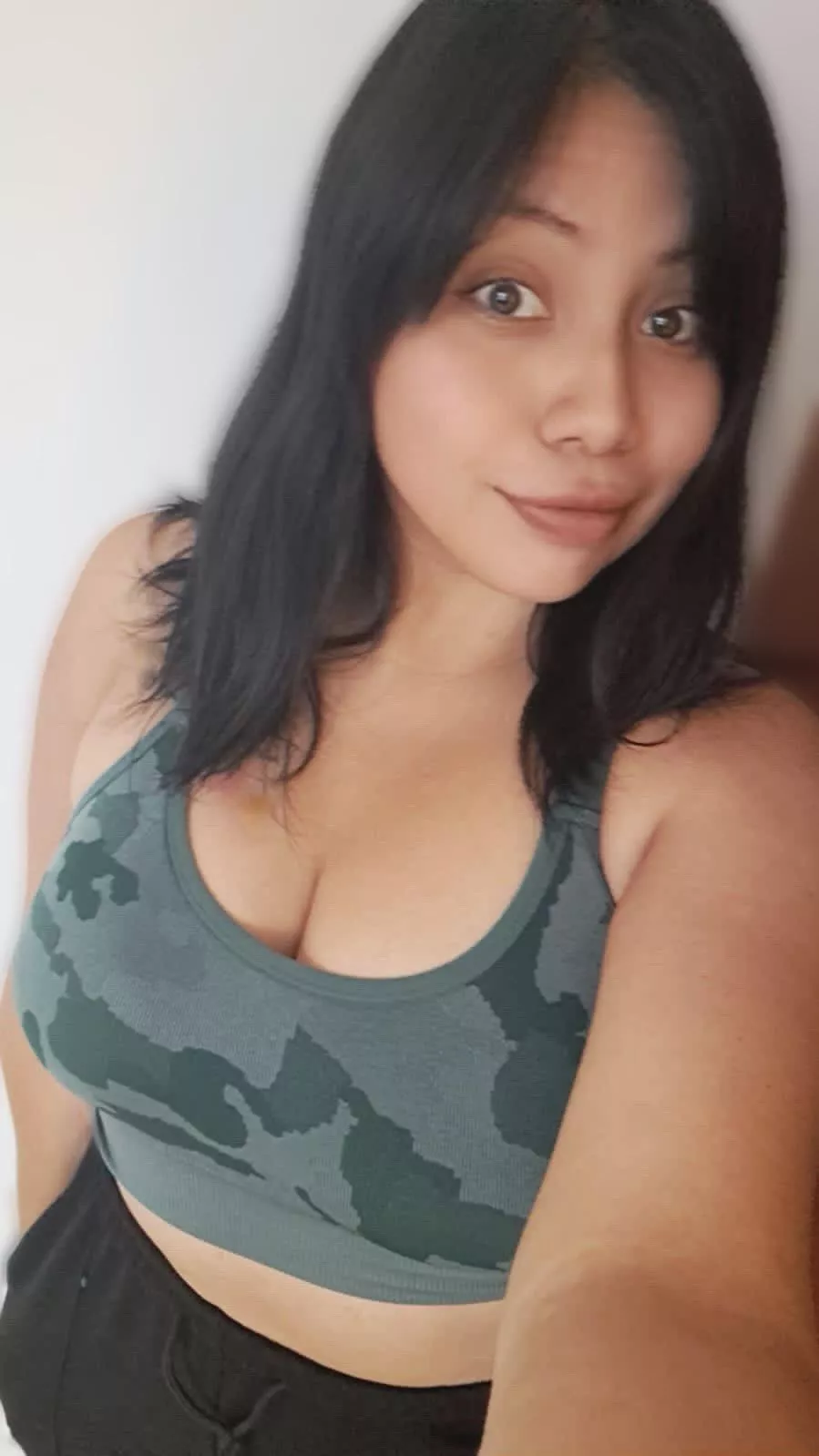 Hope you are in the mood to workout 