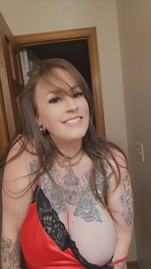 Hope you had the sweetest dreams ❤️