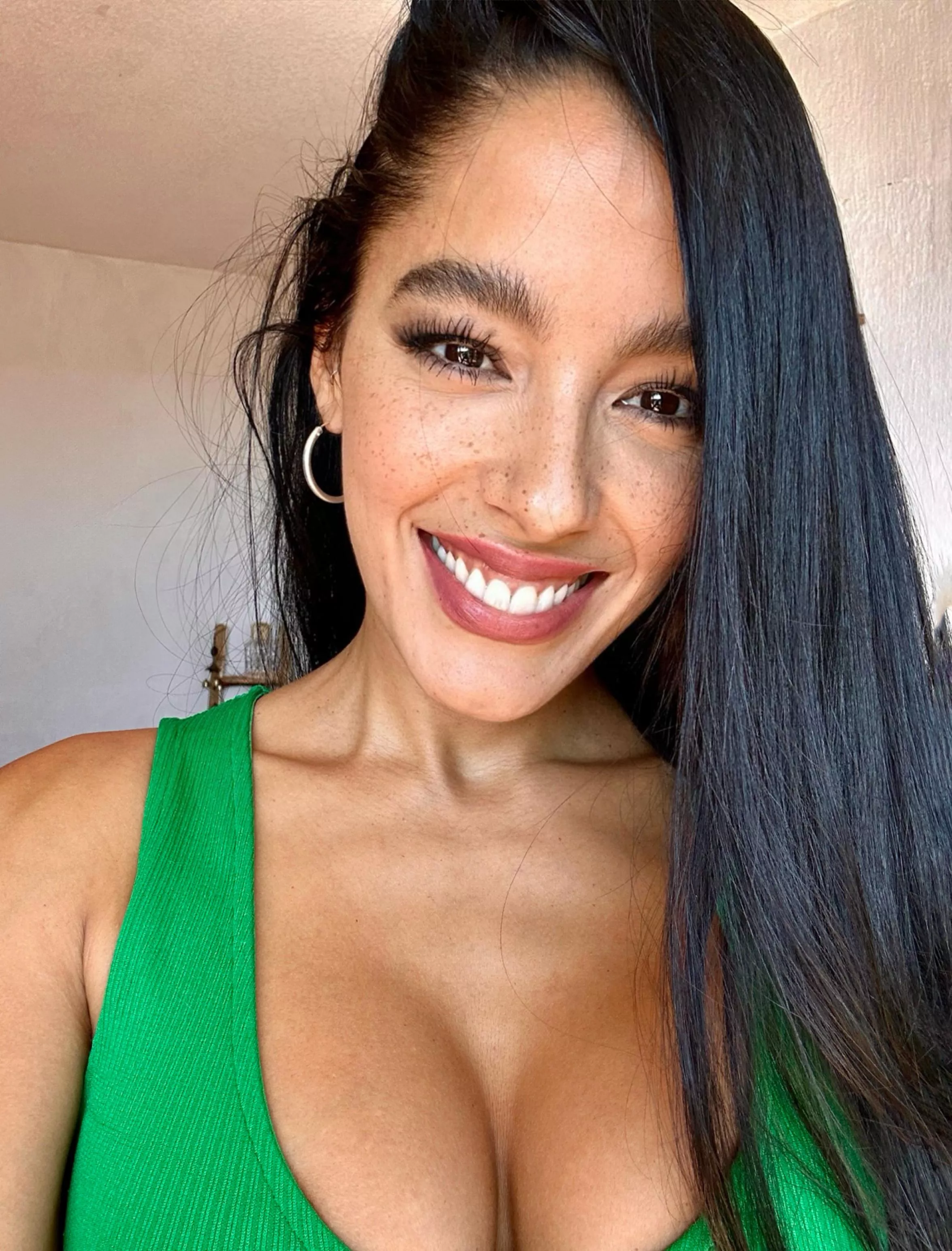 hope you're having a lovely week :)