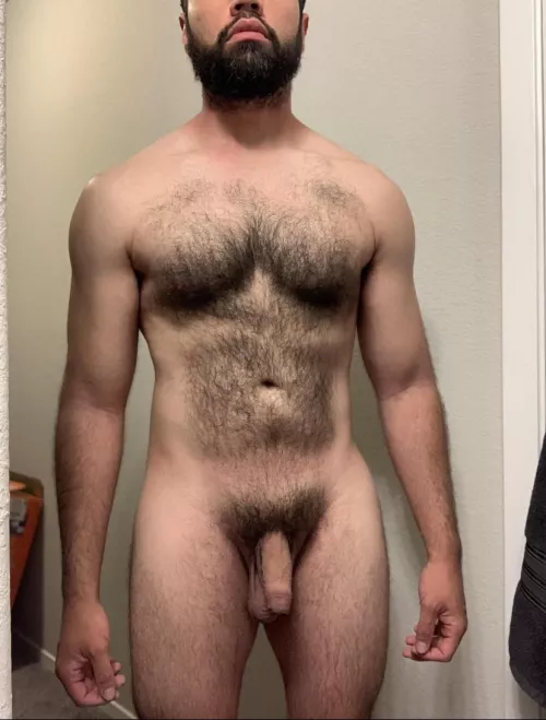 How fast can you get me hard?