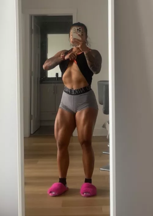 How much does it look like I can squat?