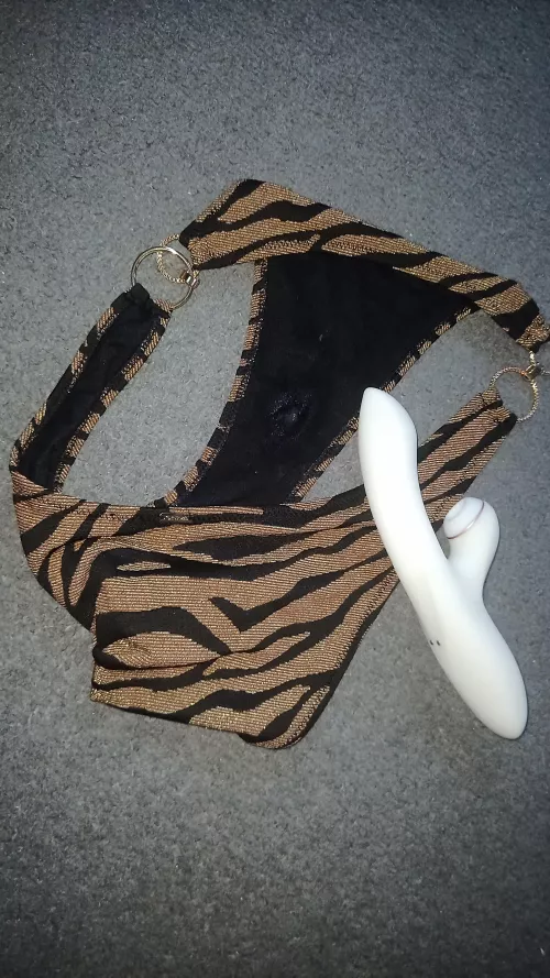 I couldn't resist again 😬