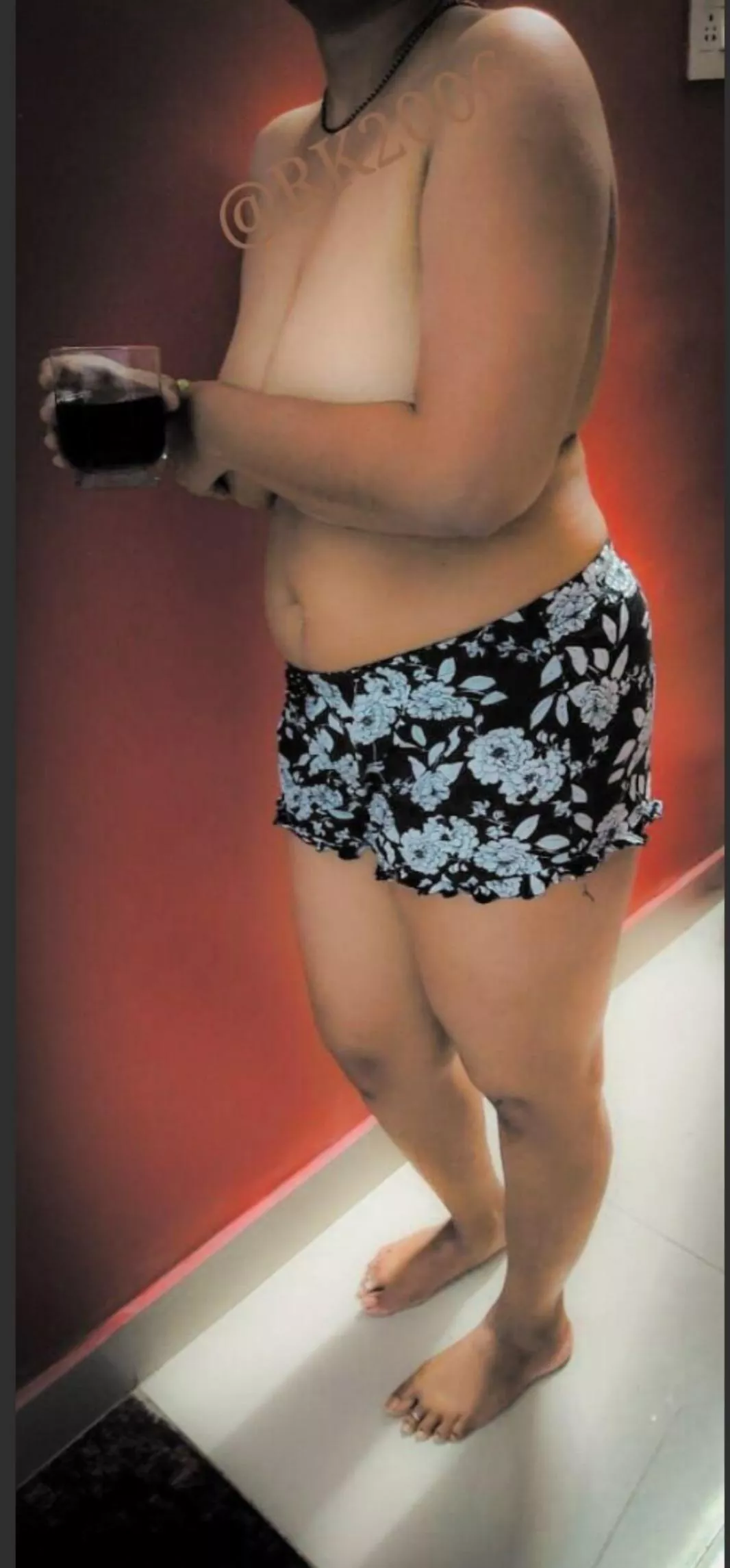 I Didn’T Choose The Thick Thigh Life The Thick Thigh Life Chose Me