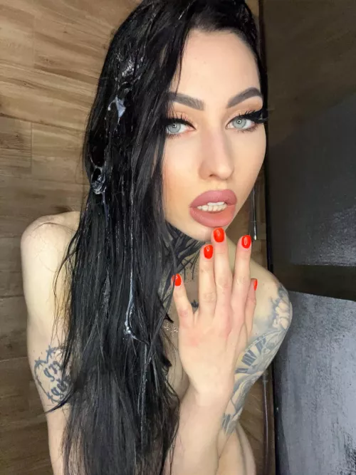 I get what I deserve most of the time