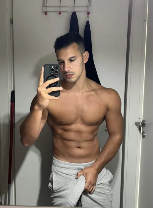 I have something for u