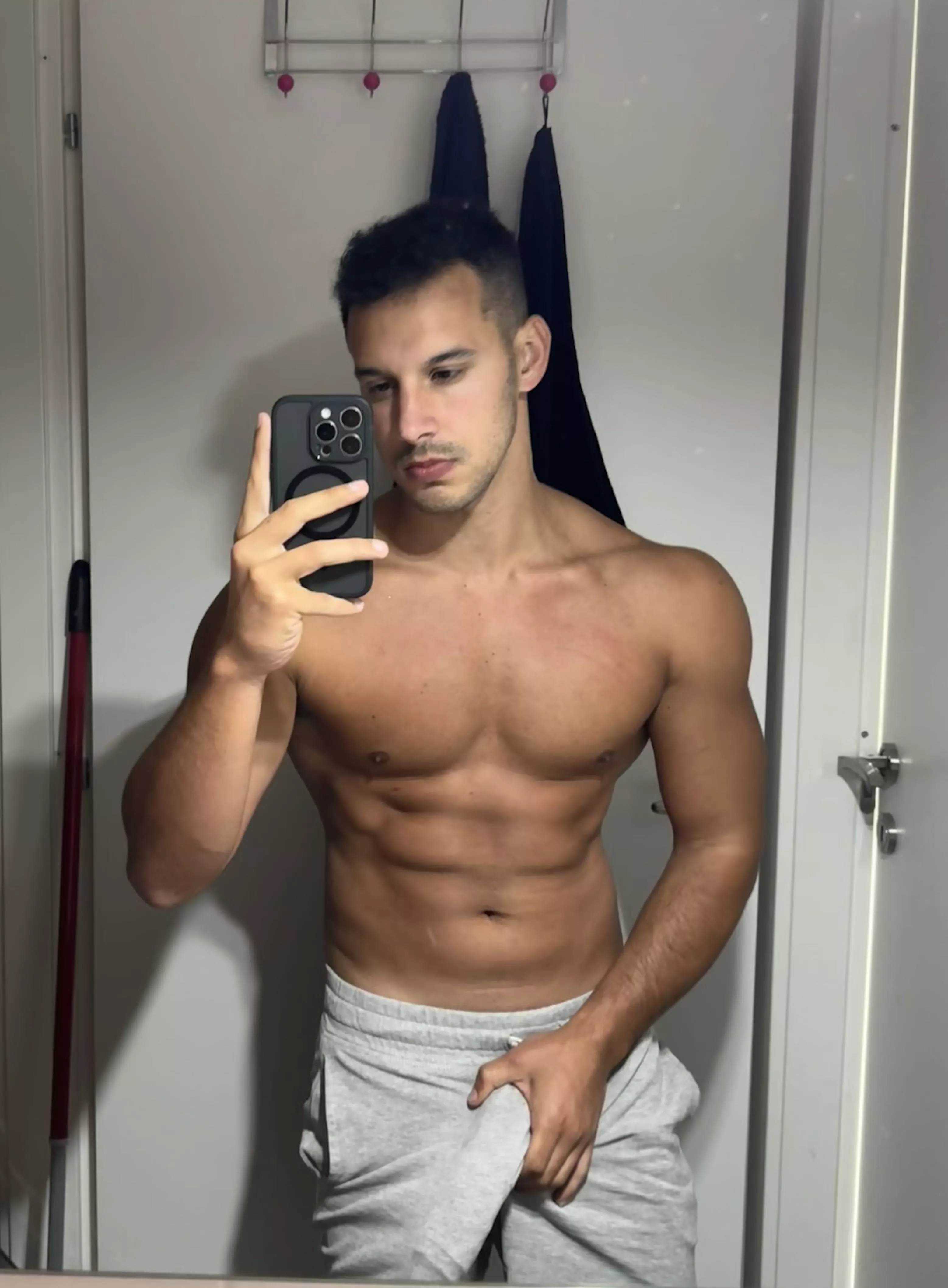 I have something for u