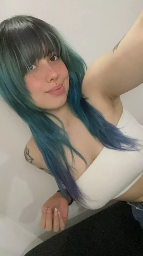 I hope you are hungry now for a goth ;)