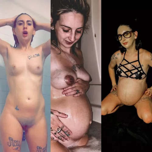 I love a man who’s really about his fetish