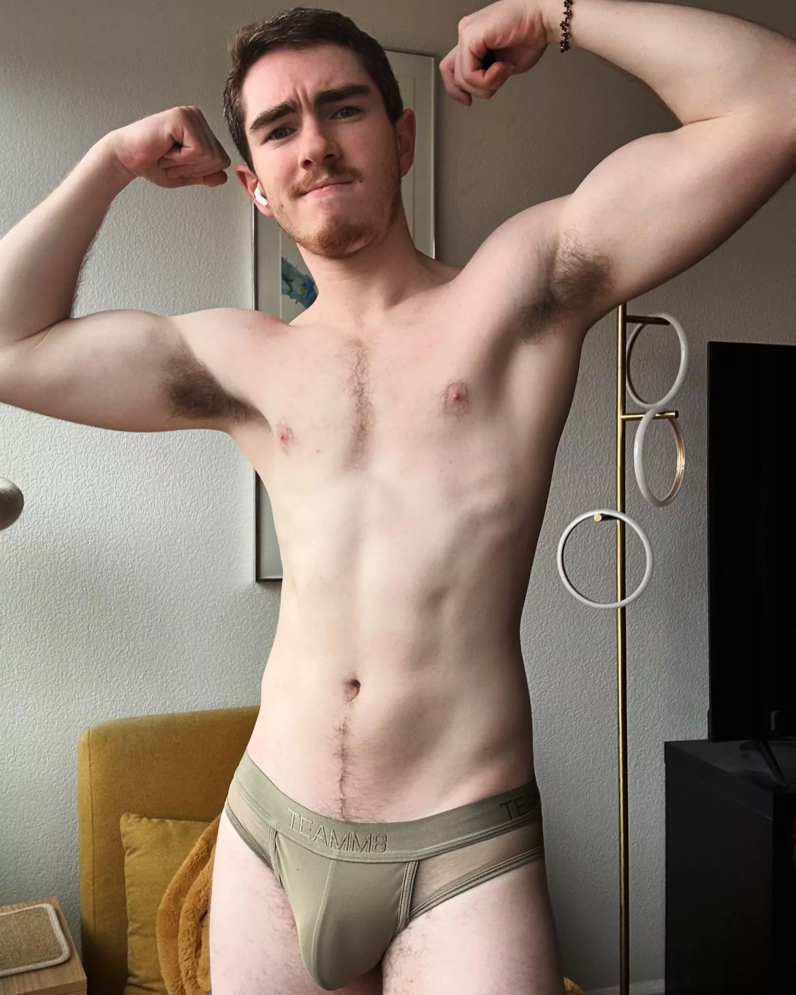 I love showing them off