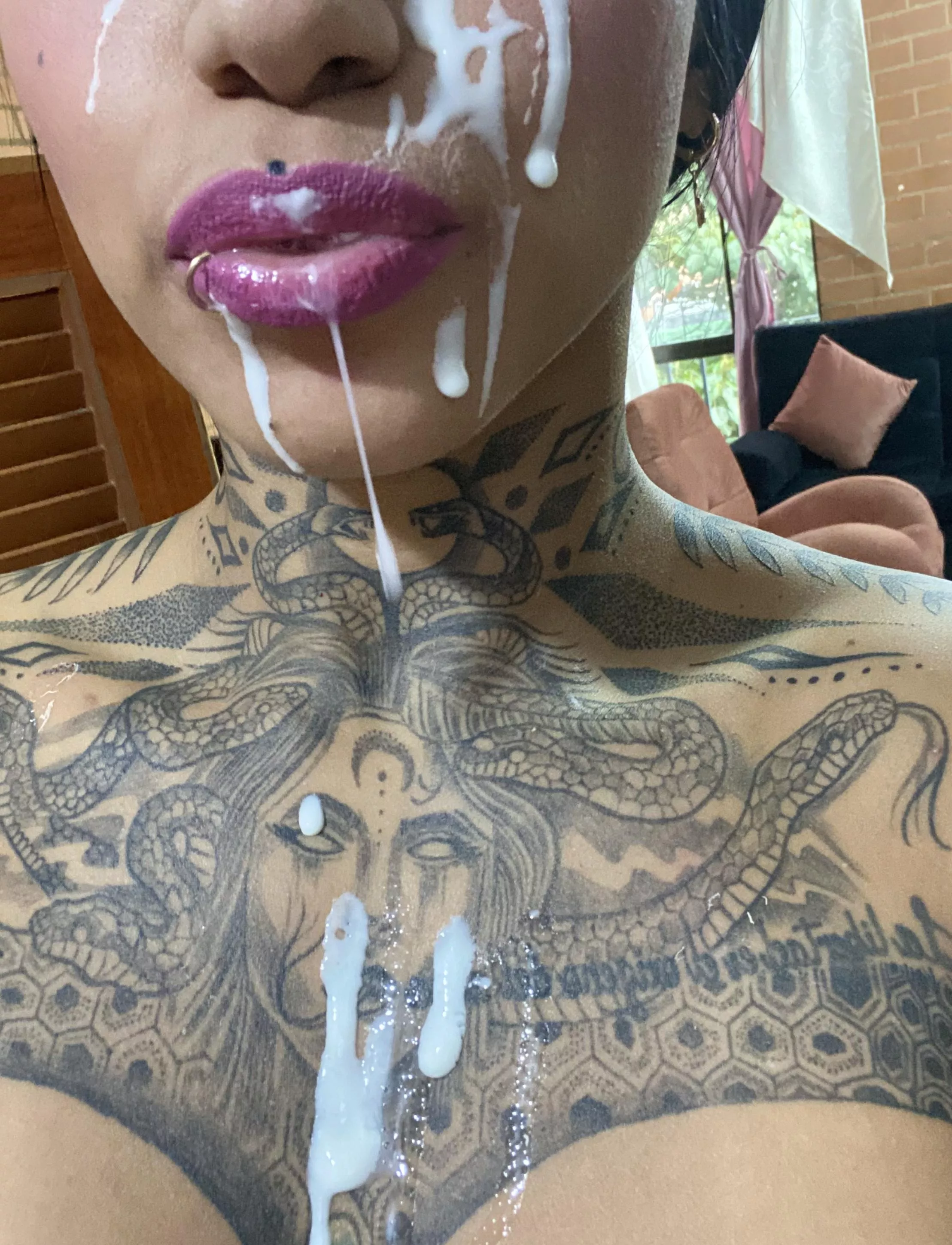 I prefer these intimate forms of pleasure