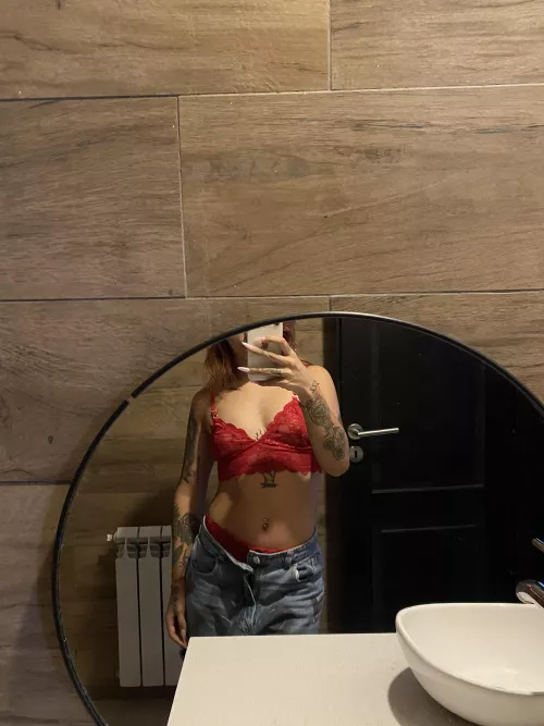 I think I have the definition of perfect