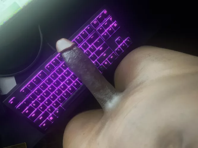 Is black dick better?