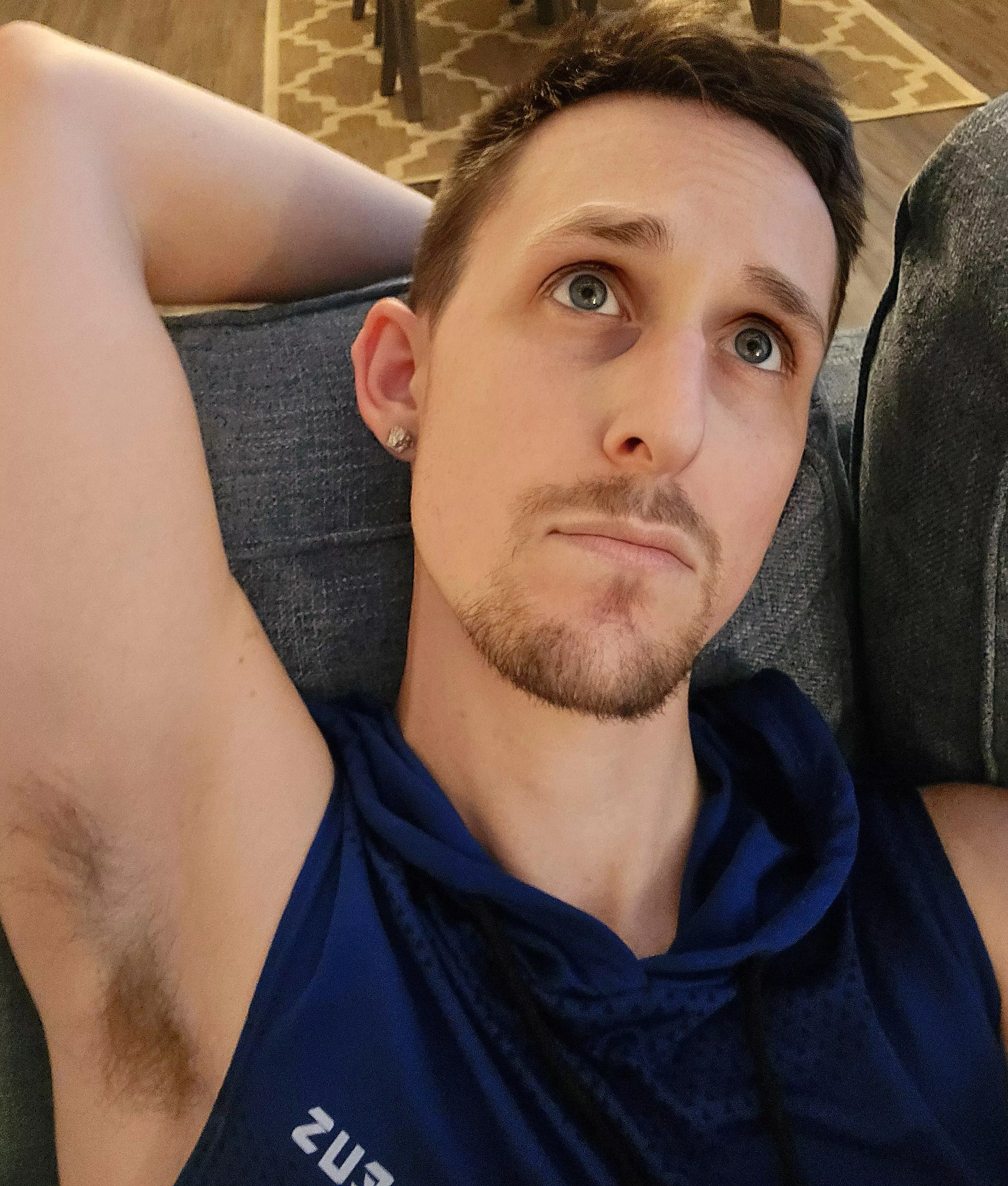 It has been a long, hard week 🥵