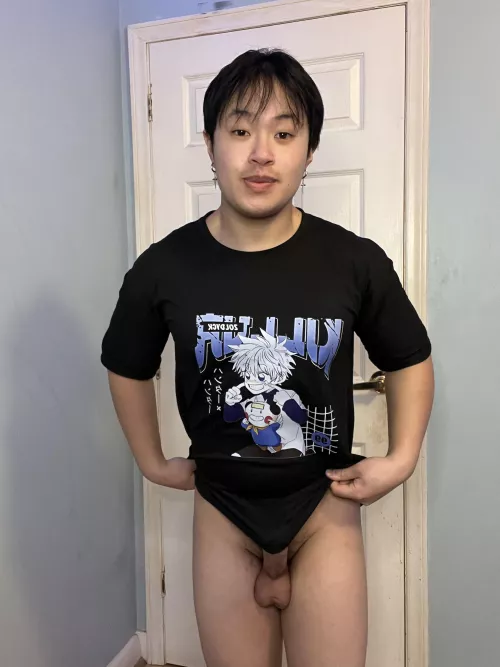 Just Filled Up My Neighbour