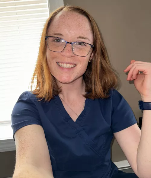 Just got off of work and deciding what to do! [IRTR]