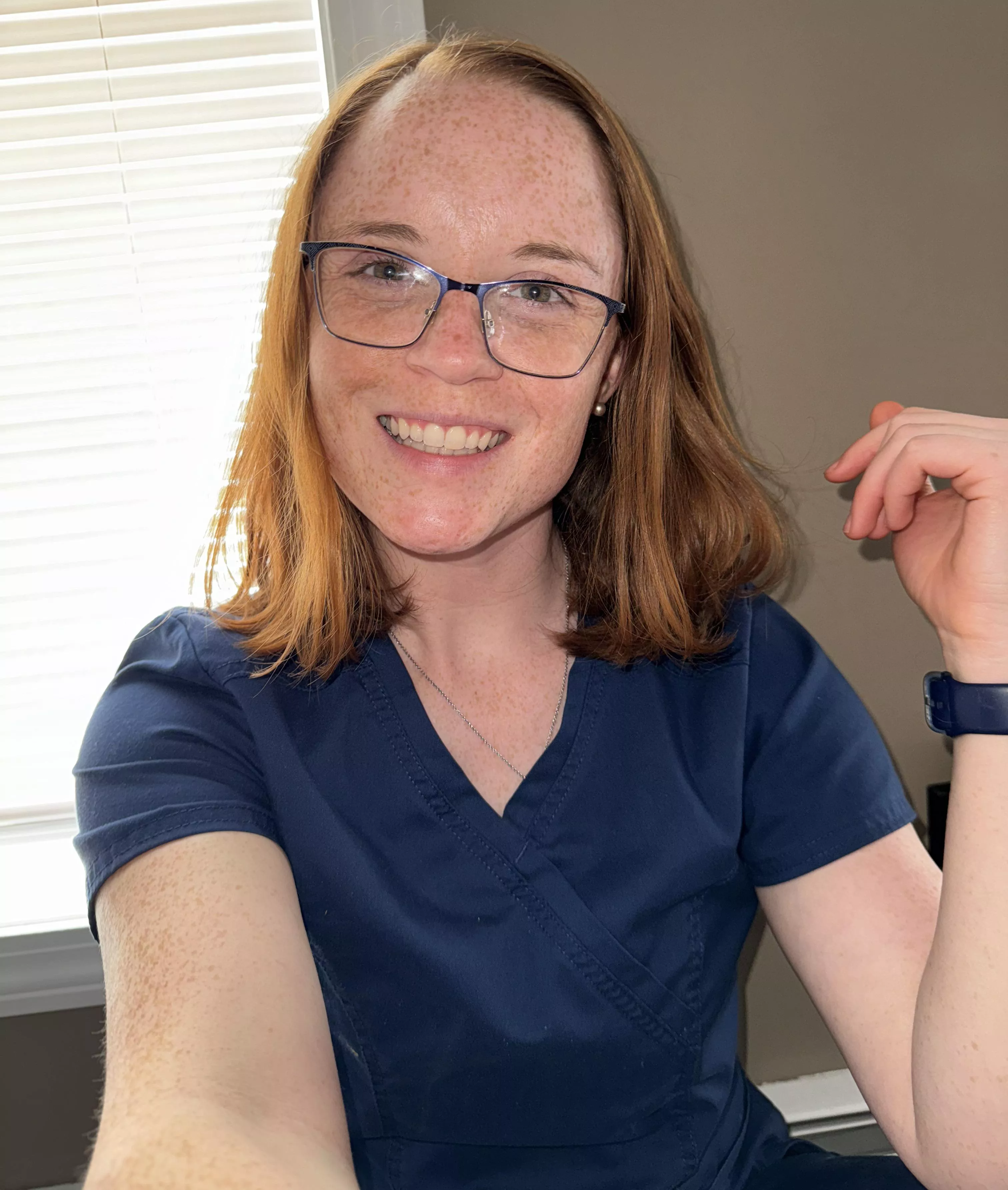 Just got off of work and deciding what to do! [IRTR]