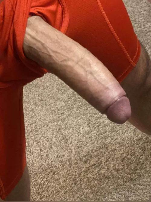 Just here on this thickthursday morning