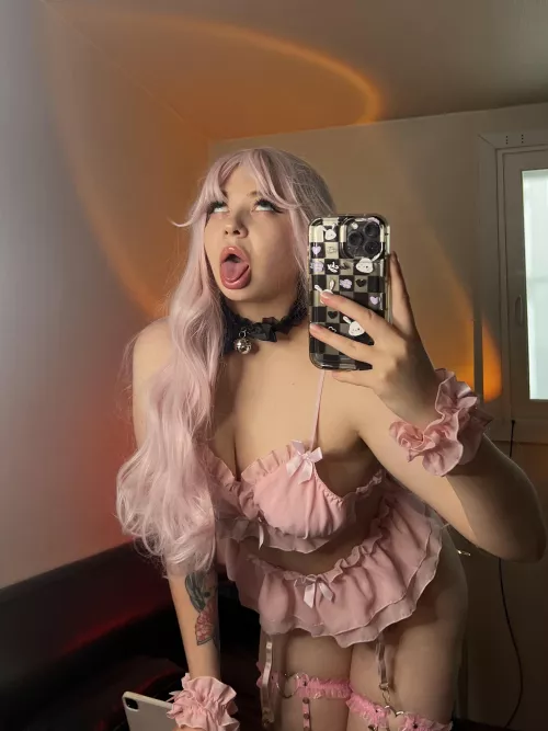 LunaLuna (@lunanyxie)