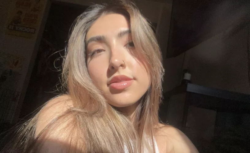 Mexicana x French x Greek 