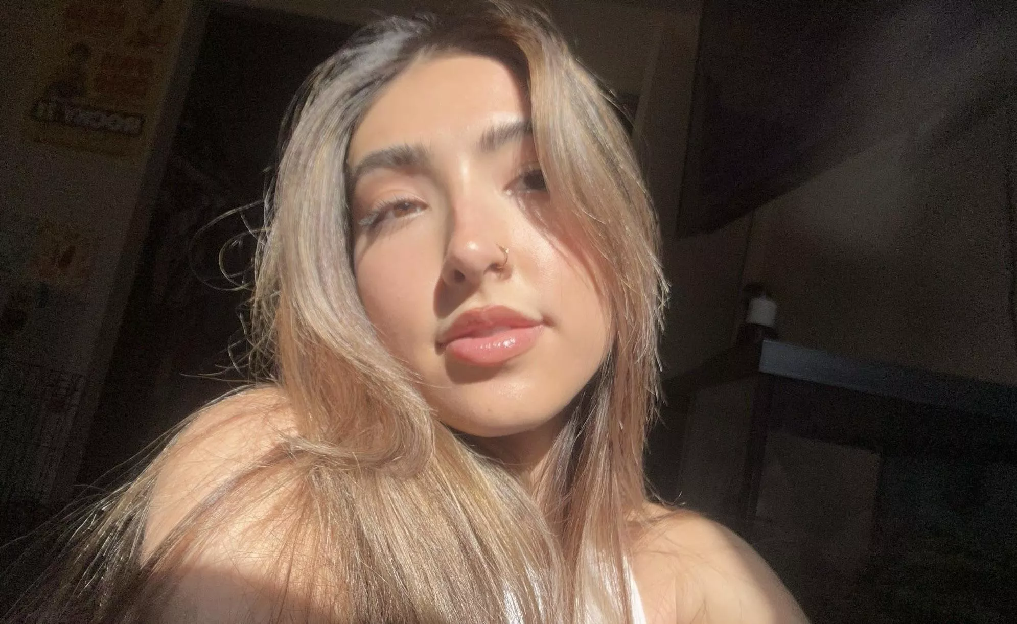 Mexicana x French x Greek 