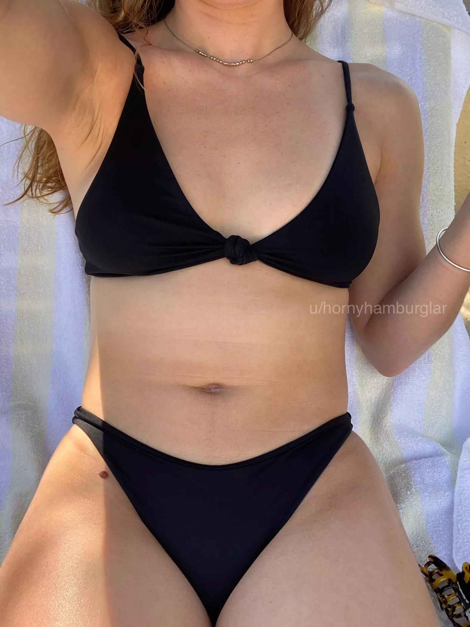 Mild but still 🔥 [f]