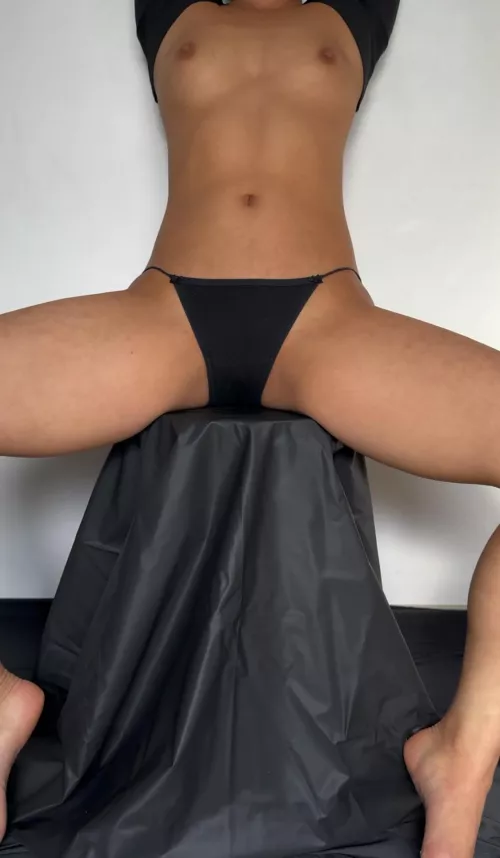 My tiny tits is yours