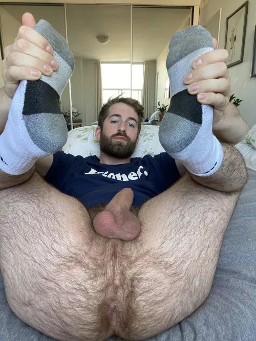 Need your cum in me. Give it all to me💦