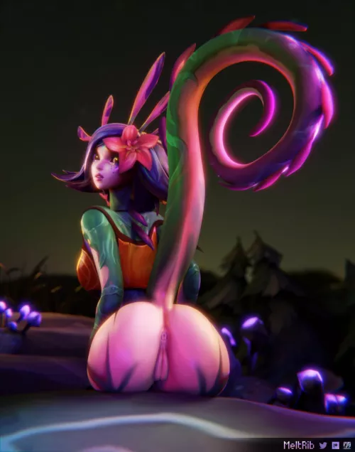 Neeko. (Meltrib)