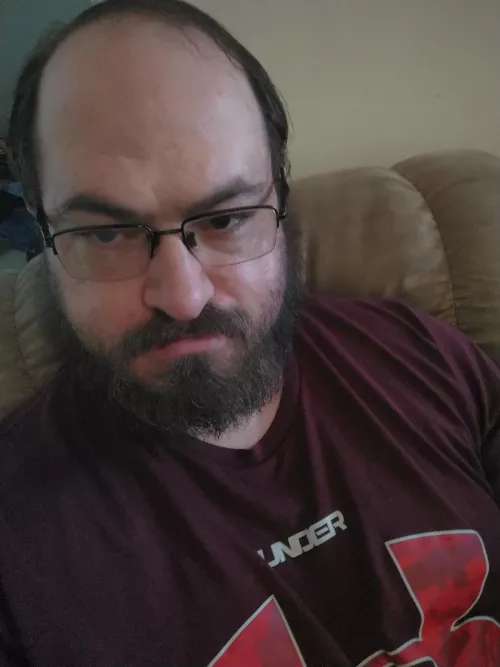 New hair cut! Any gaymers on PlayStation? 