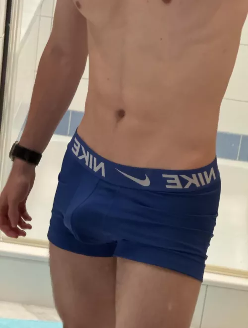 New underwear 