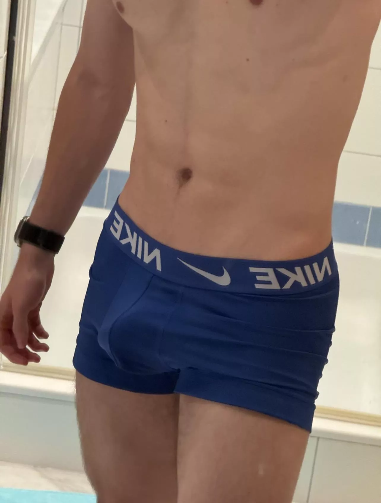 New underwear 