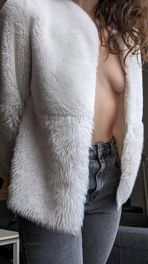 Now softer than ever [F]